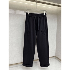 Chrome Hearts Long Pants